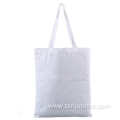 Fashion design canvas tote bags